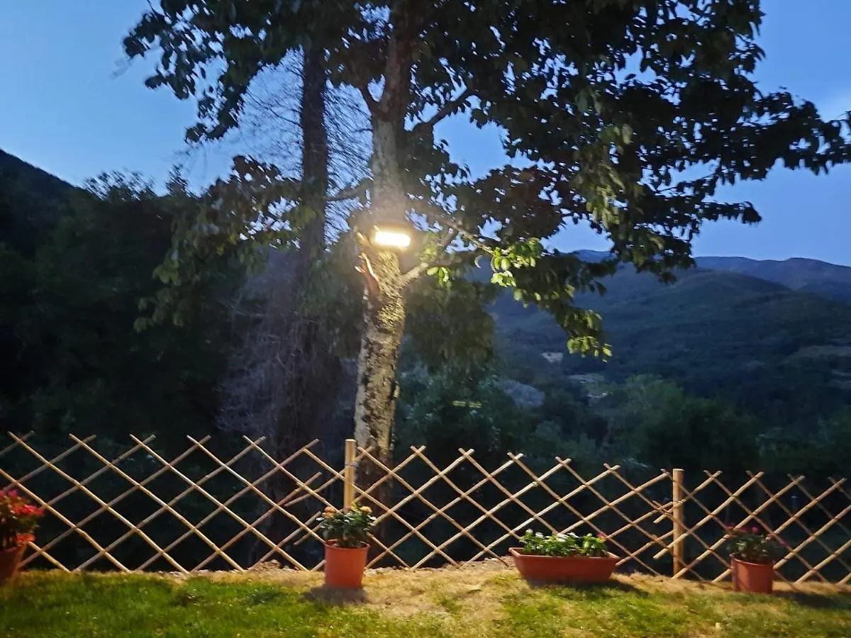 The Dormouse - Il Ghiro Villa Rensa 0*,  Italien