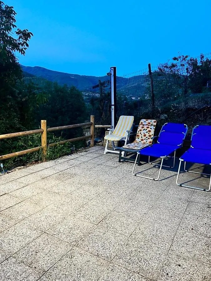 The Dormouse - Il Ghiro Villa Rensa