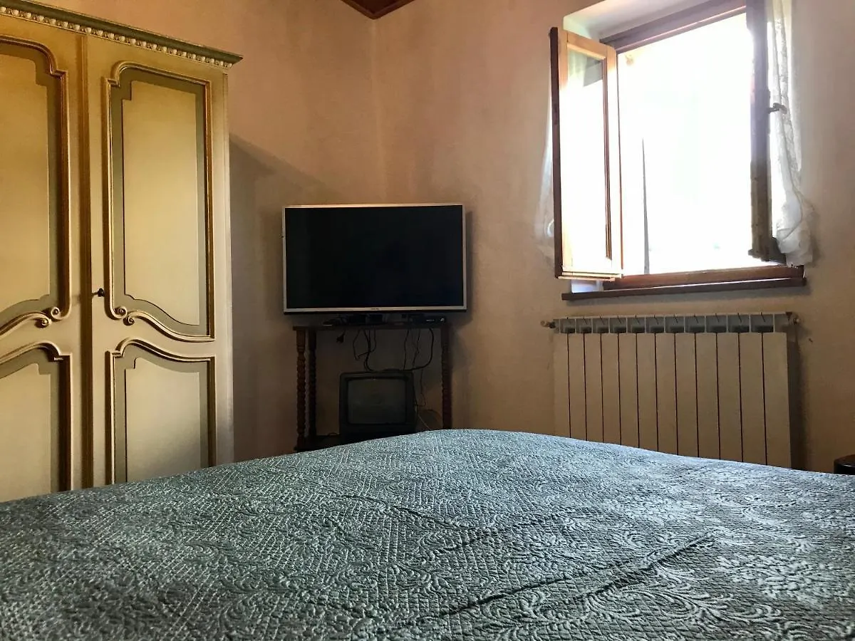 Holiday home The Dormouse - Il Ghiro Villa Rensa