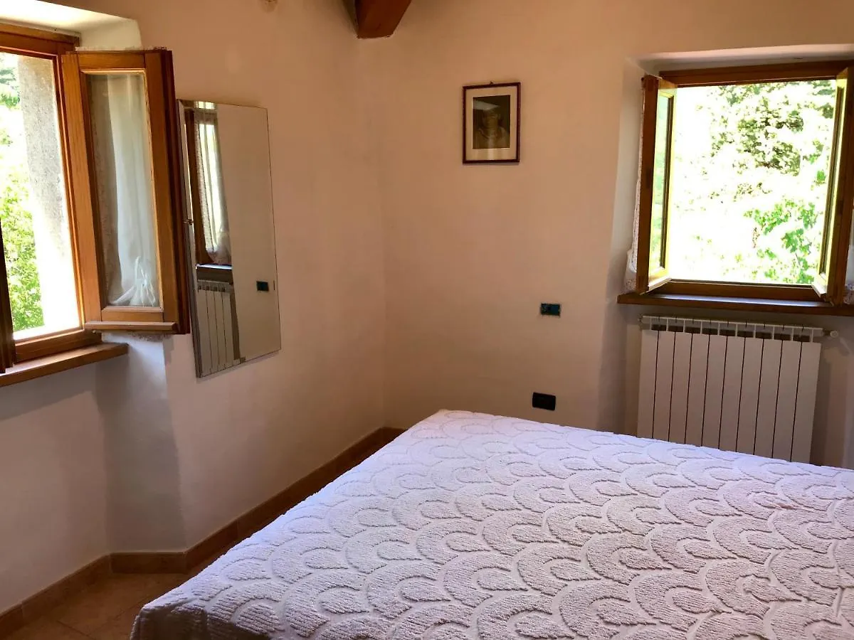 The Dormouse - Il Ghiro Villa Rensa 0*,
