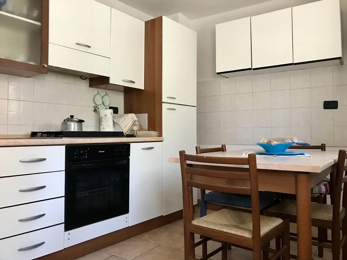 Holiday home The Dormouse - Il Ghiro Villa Rensa Italy