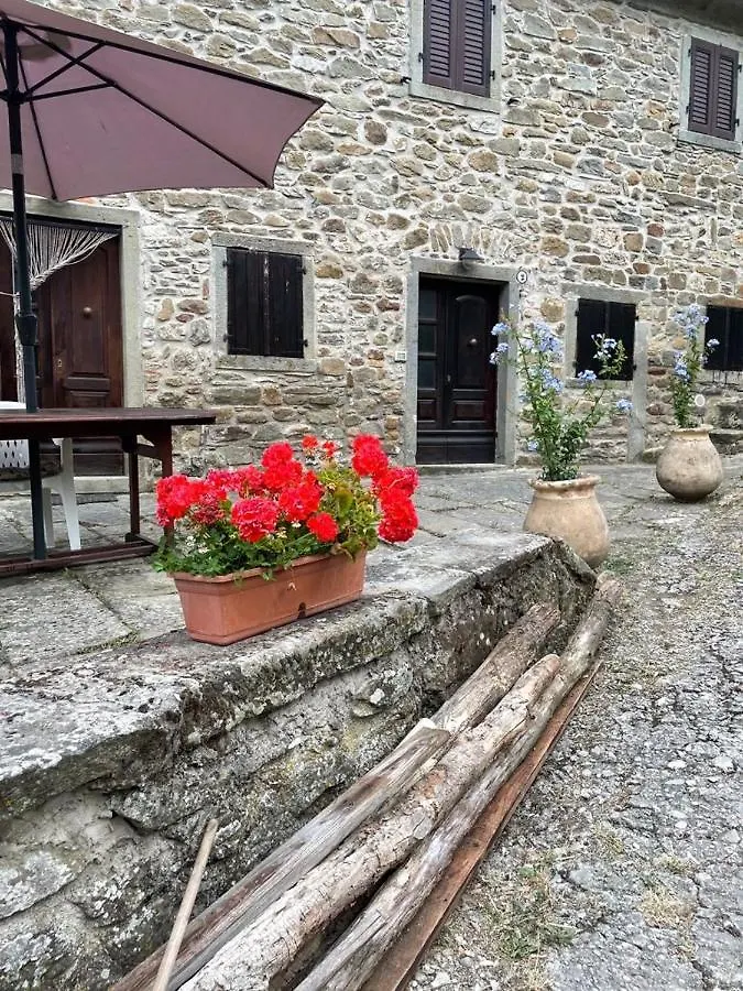 The Dormouse - Il Ghiro Villa Rensa Italy