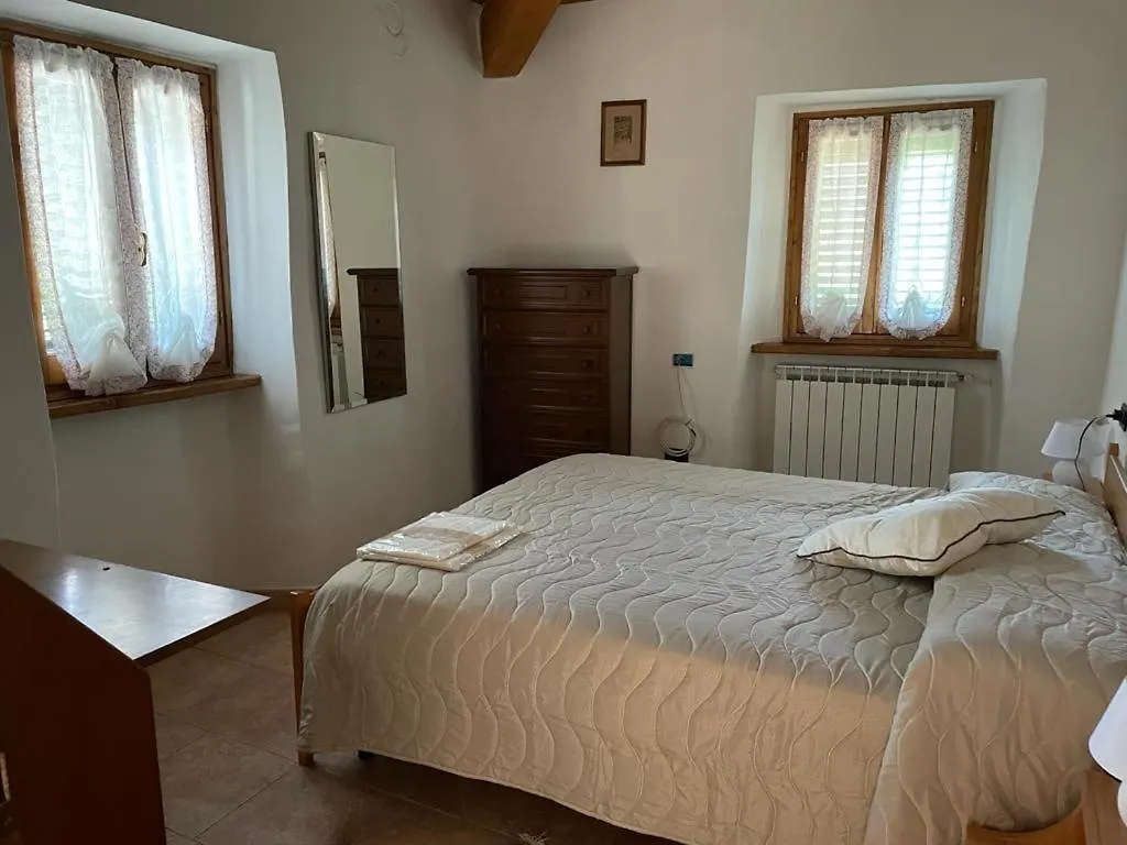 Holiday home The Dormouse - Il Ghiro Villa Rensa