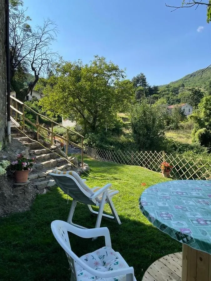 The Dormouse - Il Ghiro Villa Rensa Holiday home