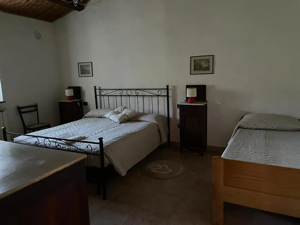 The Dormouse - Il Ghiro Villa Rensa Holiday home