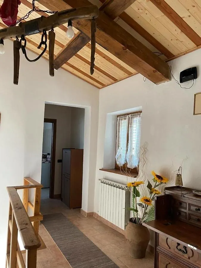 The Dormouse - Il Ghiro Villa Rensa Holiday home