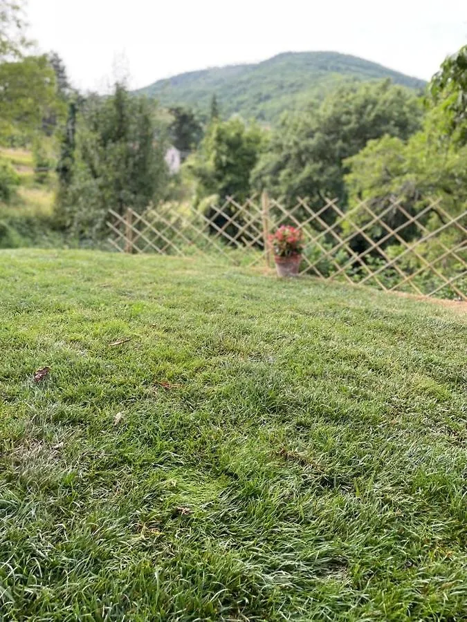 Holiday home The Dormouse - Il Ghiro Villa Rensa Italy