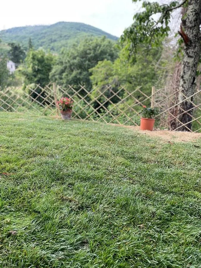 Holiday home The Dormouse - Il Ghiro Villa Rensa