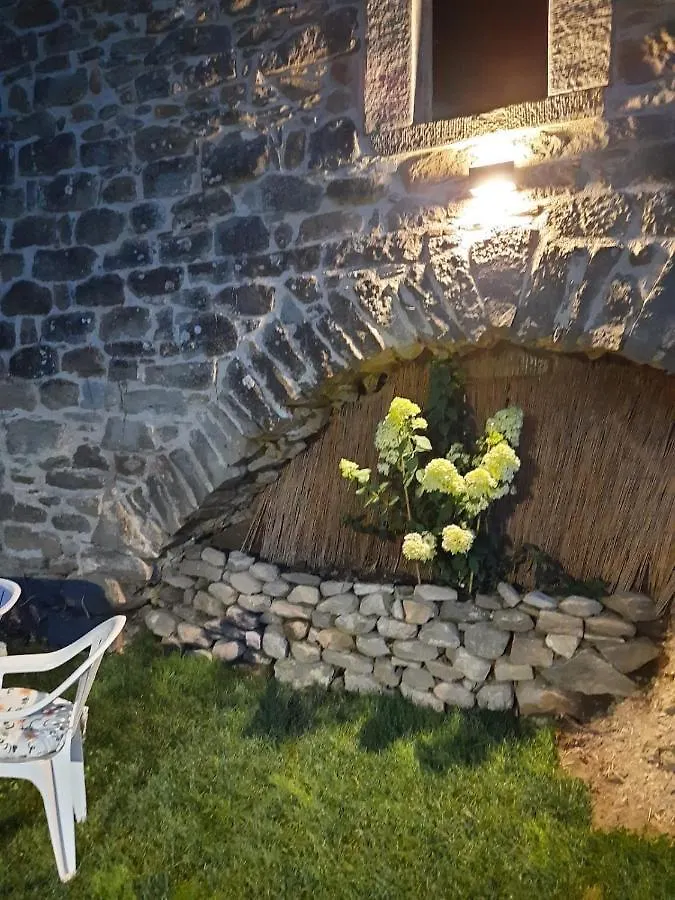 The Dormouse - Il Ghiro Villa Rensa Holiday home