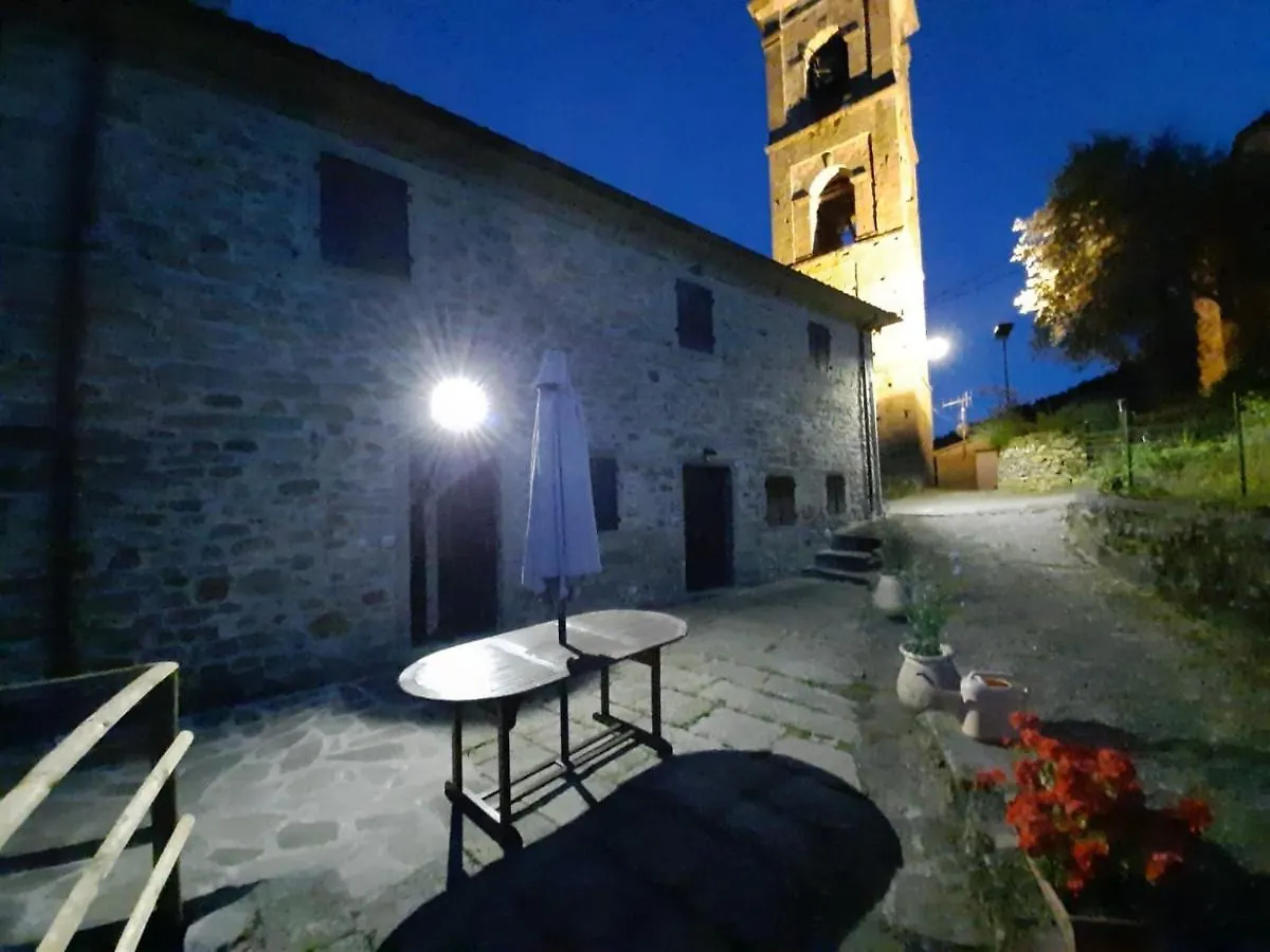 Holiday home The Dormouse - Il Ghiro Villa Rensa