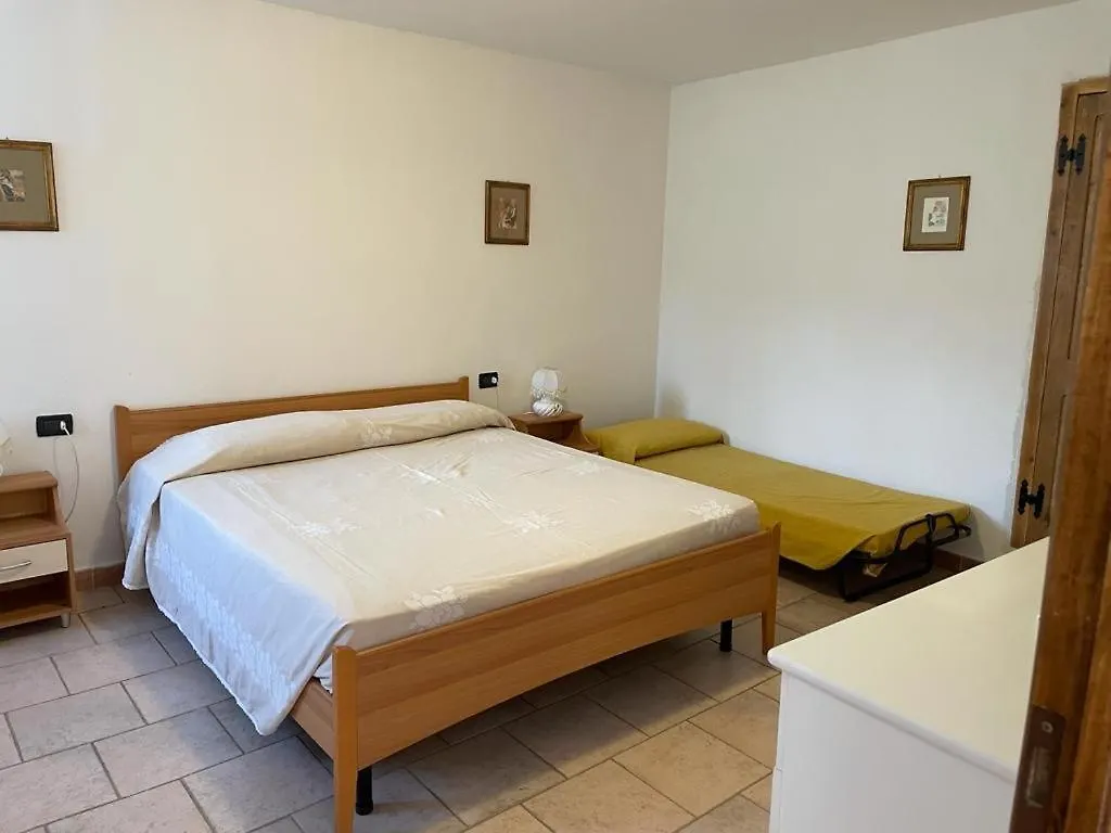 The Dormouse - Il Ghiro Villa Rensa