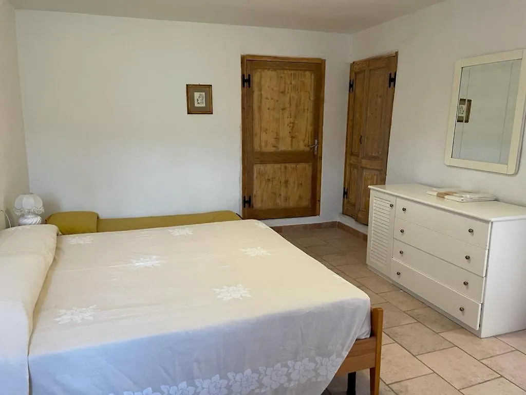 Holiday home The Dormouse - Il Ghiro Villa Rensa Italy