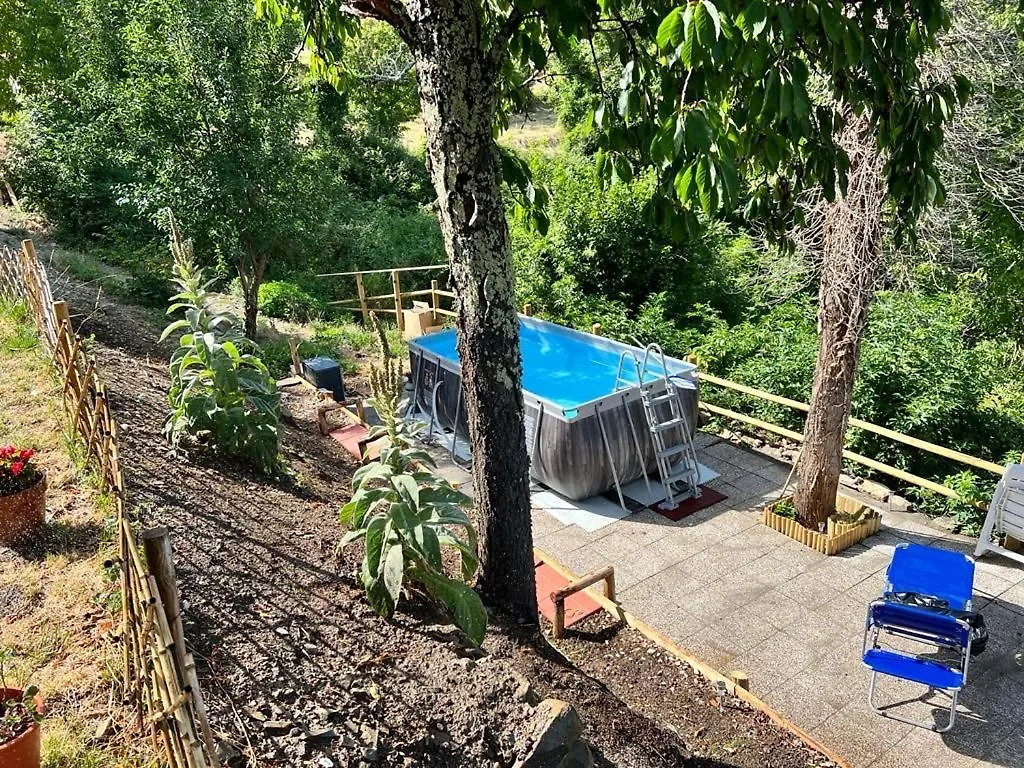 The Dormouse - Il Ghiro Villa Rensa Holiday home