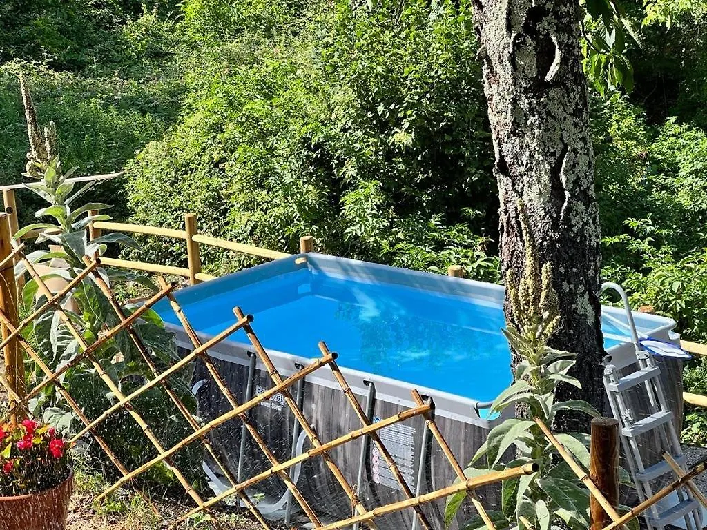 Holiday home The Dormouse - Il Ghiro Villa Rensa Italy