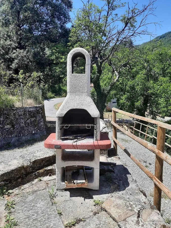 Holiday home The Dormouse - Il Ghiro Villa Rensa Italy